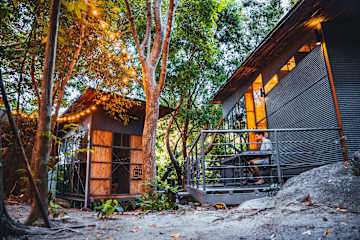 The Warehouse Hostelの写真