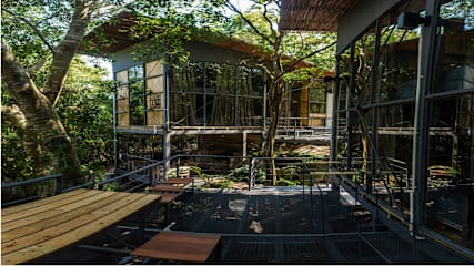 The Warehouse Hostelの写真