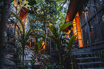 The Warehouse Hostelの写真