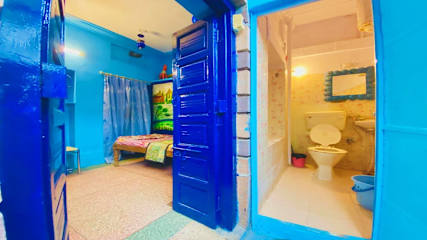 Bob hostelの写真