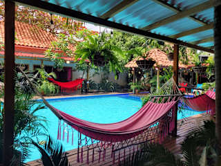 Photos of Hostal Hilltop Palomino