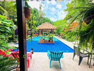 Photos of Hostal Hilltop Palomino