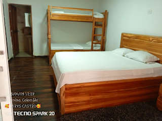 Photos of Hostal Hilltop Palomino