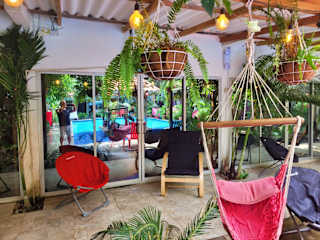 Photos of Hostal Hilltop Palomino