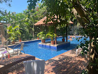 Photos of Hostal Hilltop Palomino