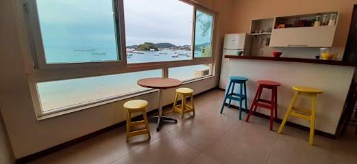 Sabatico Beach Houseの写真
