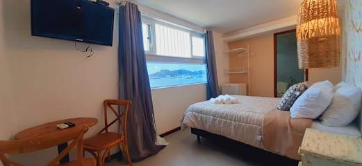 Sabatico Beach Houseの写真