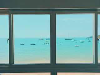 Sabatico Beach Houseの写真