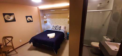 Sabatico Beach Houseの写真