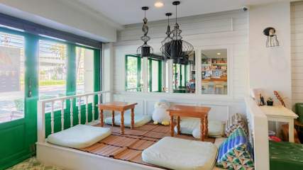 Ratana Boutique Hostel의 사진
