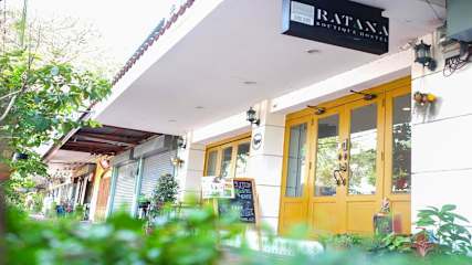 Ratana Boutique Hostel의 사진