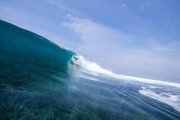Fotos de Mentawai Ebay Playground Surfcamp