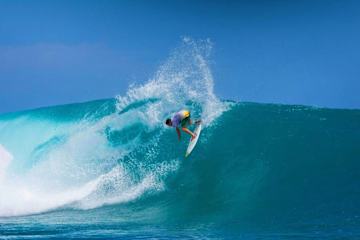 Fotos de Mentawai Ebay Playground Surfcamp