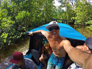 Fotos de Mentawai Ebay Playground Surfcamp