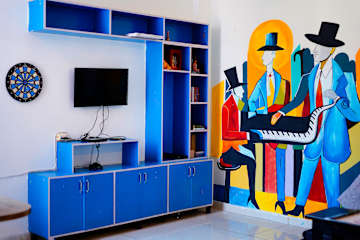 Blue River Hostel의 사진