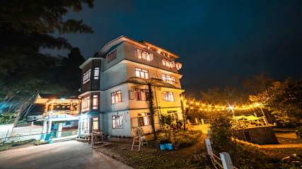 Photos of Tag Along 2 0 Hostel Gangtok