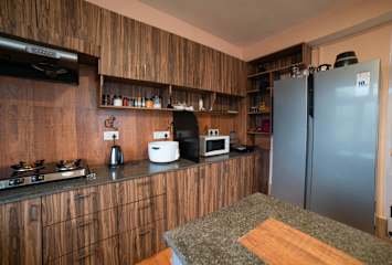 Photos of Tag Along 2 0 Hostel Gangtok
