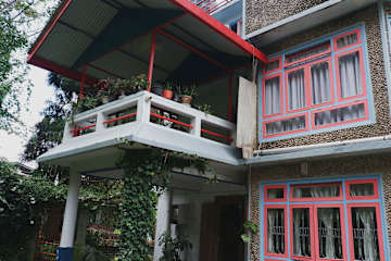 Tag Along 2 0 Hostel Gangtok의 사진