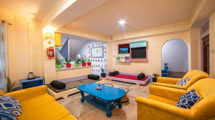 Photos of Tag Along 2 0 Hostel Gangtok