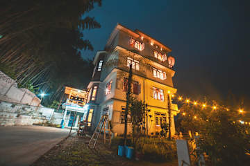 Tag Along 2 0 Hostel Gangtok의 사진