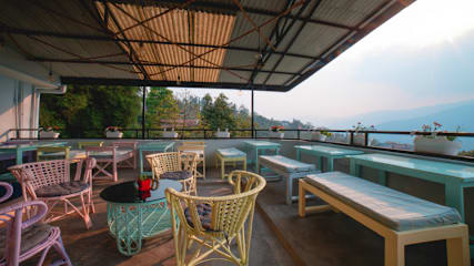 Photos of Tag Along 2 0 Hostel Gangtok