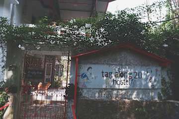 Tag Along 2 0 Hostel Gangtok의 사진