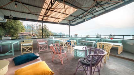 Photos of Tag Along 2 0 Hostel Gangtok