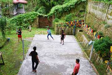 Tag Along 2 0 Hostel Gangtok의 사진