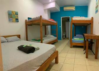 Photos of Nahually Hostel Tamarindo