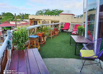 Photos of Nahually Hostel Tamarindo