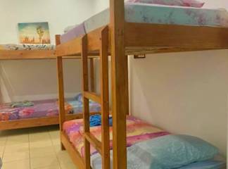 Photos of Nahually Hostel Tamarindo