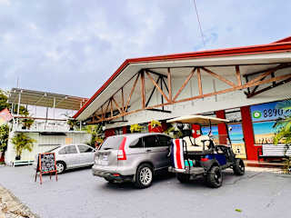 Adventure Lodgeの写真