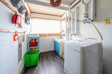 Photos of Omotenashi lodge Youyou