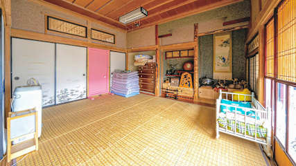 Photos of Omotenashi lodge Youyou