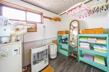 Photos of Omotenashi lodge Youyou