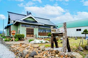 Photos of Omotenashi lodge Youyou