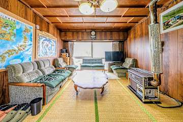 Photos of Omotenashi lodge Youyou