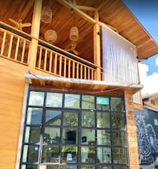 Photos of Supermoon Cozy Hostel