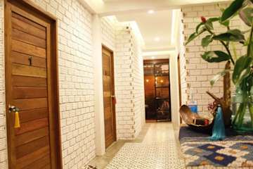 Photos of Supermoon Cozy Hostel