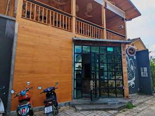 Photos of Supermoon Cozy Hostel