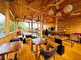 Photos of Supermoon Cozy Hostel