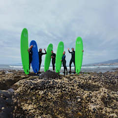 Fotos de Single Fin Surf Hostel