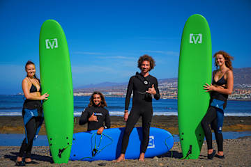 Fotos de Single Fin Surf Hostel