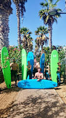 Fotos de Single Fin Surf Hostel
