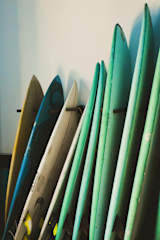 Fotos de Single Fin Surf Hostel