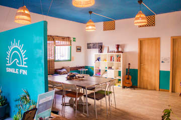 Fotos de Single Fin Surf Hostel
