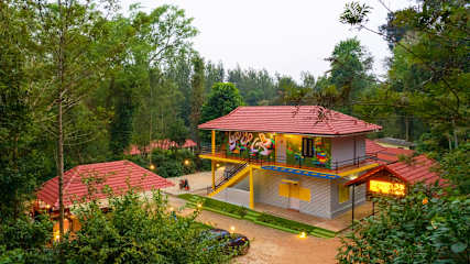 Fotos de The Hosteller Chikmagalur