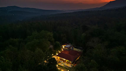 Fotos de The Hosteller Chikmagalur