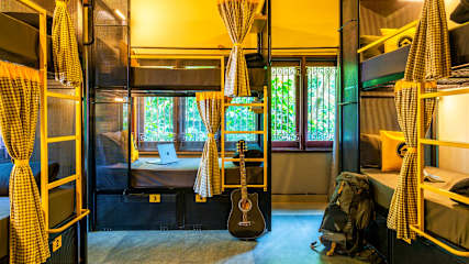 Fotos de The Hosteller Chikmagalur