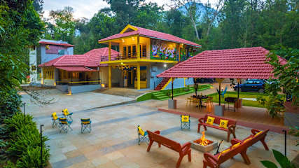 Fotos de The Hosteller Chikmagalur